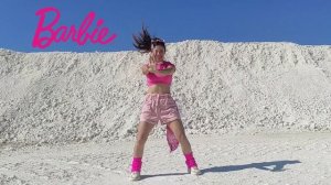 BARBIE GIRL Zumba - Aqua #zumba #barbie #aqua #barbiegirl