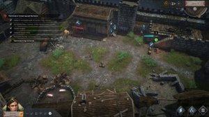 Siege Survival. ОСАДА по новому!!! Мини обзор.