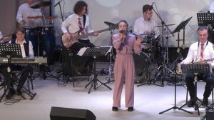 Концерт памяти Владимира Шаинского