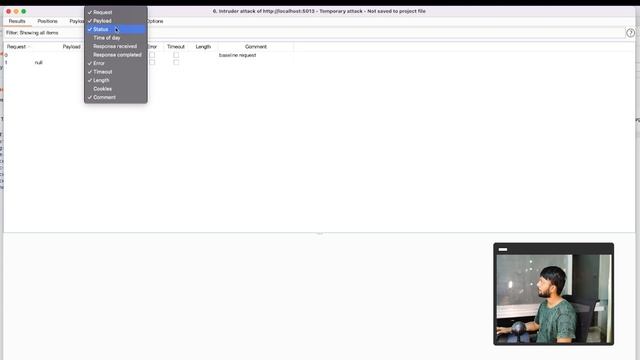 DVGA - Batch Query Attack | GraphQL Exploitation - Part - 3 | DVGA