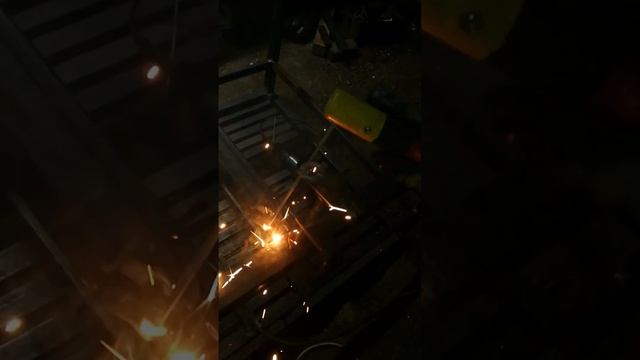 Сборка сварочного стола.Розыгрыш сварочного аппарата TIG @TiG TULA смотреть онлайн