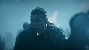 The Ruthless God Ivar