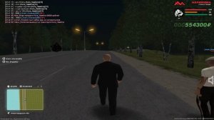 Как я стоял на лидерке Гопоты | Малиновка рп | Malinovka rp