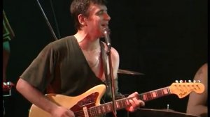Аукцыон в клубе Табула Раса 07 03 1997г при участии Анатолия Герасимова