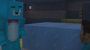 FNAF песня на русском "Пойми на этот раз, бой не начнём сейчас"/Aleska Lala