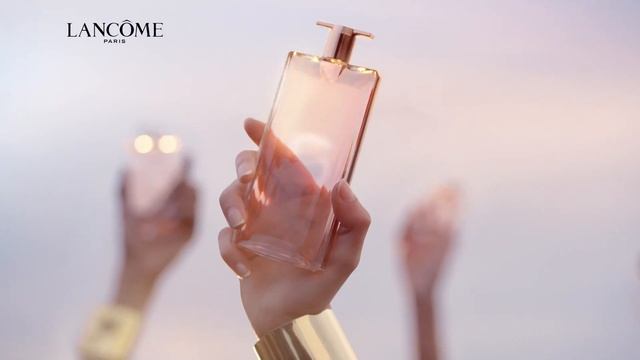 IDÔLE АРОМАТ БУДУЩЕГО смотреть онлайн