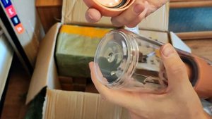 Распаковка посылки от 1688 master и сколько получилась себестоимость товара