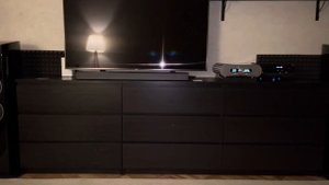 Gato Audio Dia-250, Dali Epicon 6, Teac NT  505