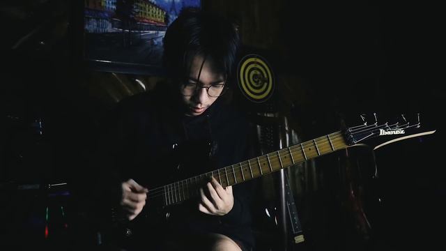 Intervals - Siren Sound (Cover)