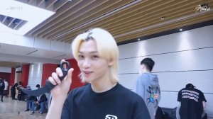 Stray Kids | Felix edition: как твой парень