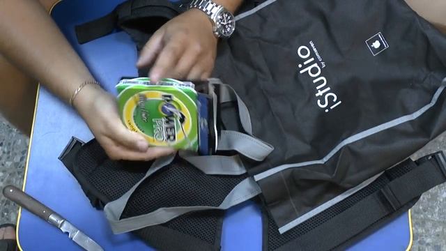 Подарок из Тюмени! смотреть онлайн