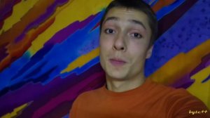 Настоящий ТУМАН в Блендер [Blender / Eevee / Fog Sahding]