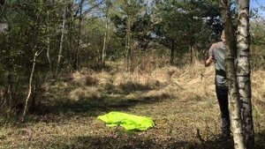 ПОНЧО-ТЕНТ И С ЧЕМ ЕГО ЕДЯТ, ТОП СПОСОБЫ УСТАНОВКИ + ЛАЙФХАК