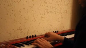 Экспромт-тест миди-клавиатуры Behringer UMX610