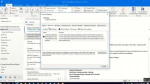 How to Archive Mail in Outlook 2016 add archive PST back