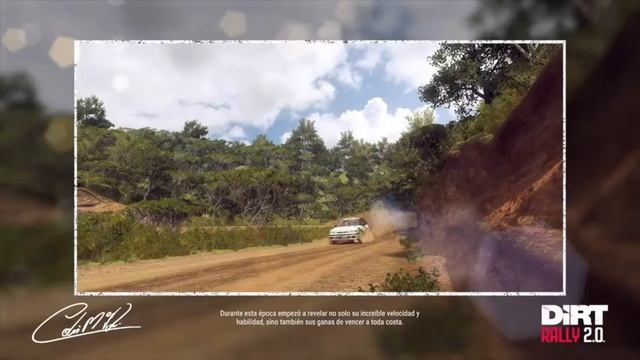 1 COLIN McRAE - SUBARU Legacy RS - FINLANDIA - JÄMSÄ - JAMA 71 смотреть онлайн