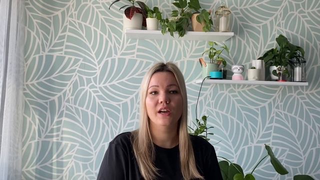 Большой обзор растений от подписчиков 3💚