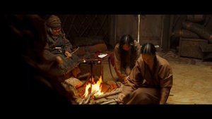 Женщины в Золотой Орде. Какими они были?