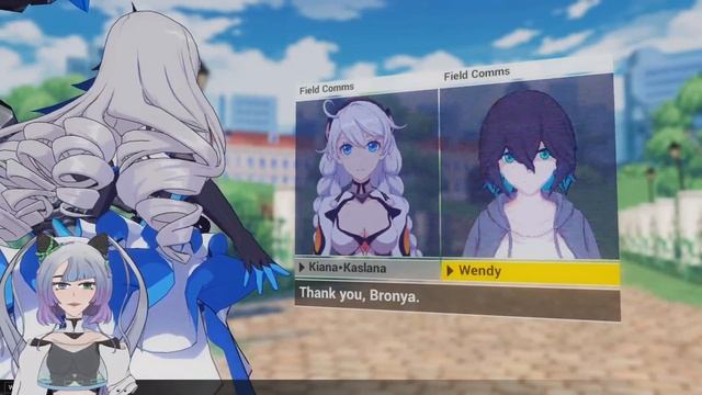 Let's go get the Gem! | HONKAI IMPACT 3RD | Chapter 3 - Part 1/2 смотреть онлайн