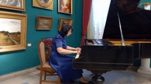 О. Богдашин "Танцующий кенгуру"