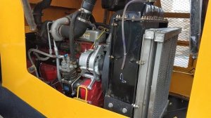 Фронтальный погрузчик RANGER X3, 2019 год