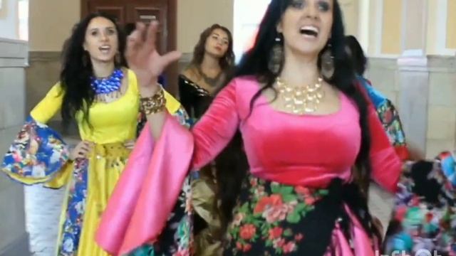 Современное Динамичное   Яркое Цыганское Шоу!        На юбилей свадьбу                Воронеж