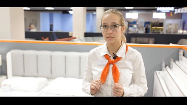 КАК ВЫБРАТЬ КРОВАТЬ? Главные советы от Планеты мебели
