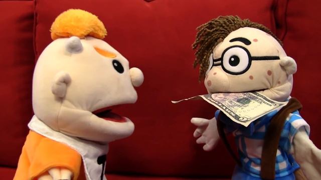 SML Movie: Junior Gets Cooties! смотреть онлайн