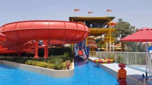 LEGOLAND Water Park Лего Аквапарк