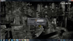 Factorio по сети