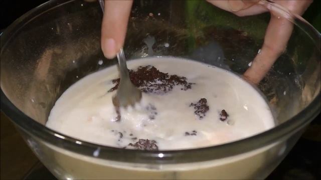 Шоколадный рецепт -  Nutella