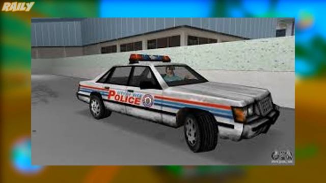 10 ВЕЩЕЙ, которые УДАЛИЛИ из GTA Vice City! смотреть онлайн