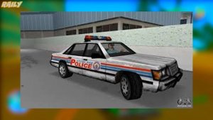 10 ВЕЩЕЙ, которые УДАЛИЛИ из GTA Vice City!