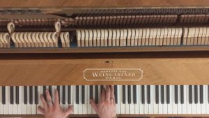Dr. Dre - What's The Difference Piano Cover and Variations