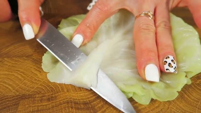 ТРИ РЕЦЕПТА из капусты, которые должна знать каждая хозяйка!!! Готовлю их круглый год!