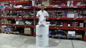 Обзор на тормозные диски TORNADO