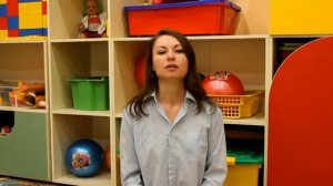 Развивающие занятия для малышей от 2 месяцев