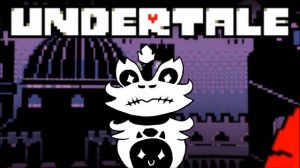 UNDERTALE  - Stronger Monsters Remix