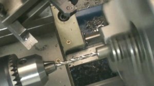 Скоростная скакалка на подшипниках.