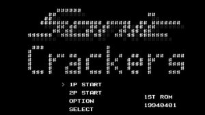 Sonic Crackers (Knuckles' Chaotix Beta) | SEGA Genesis Full Soundtrack OST (Real Hardware)