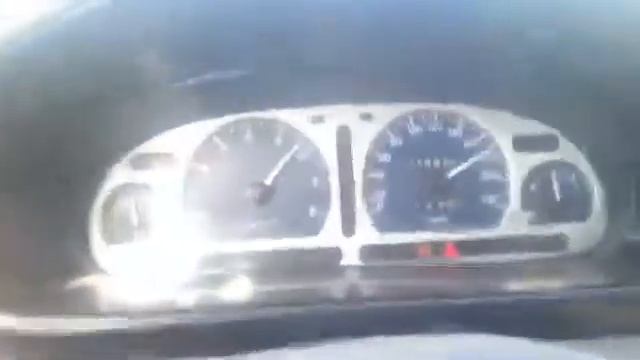 KIA credos 1995 смотреть онлайн