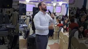 Башир Чимилов