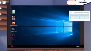 Игры без видеокарты. Софтверный рендеринг процессором (i9 9900k)