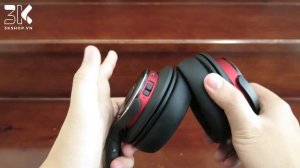 Unboxing ATH-WS660BT | Mẫu tai nghe bluetooth trung cấp với chất lượng tuyệt vời