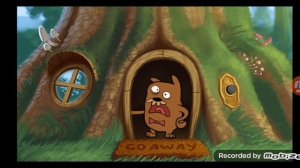 новая игра доставать бобра.