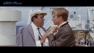 Такова Се ля ви, как говорят у них