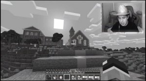 ПРОКАЧАЛ ФЕРМУ ЯБЛОК В МАЙНКРАФТ - СИМУЛЯТОР ФЕРМЕРА!