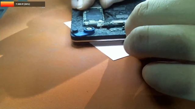 iphone 7 гнутый/ не включаетя смотреть онлайн