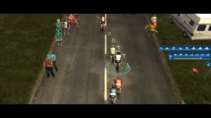 Pro Cycling Manager 2009 - Monte Zoncolan