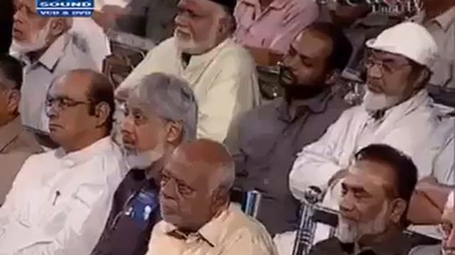 Zakir Naik About Babri Masjid смотреть онлайн